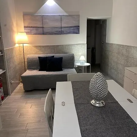 Apartment Gaia's *