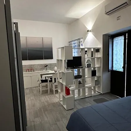 Apartment Gaia's Syracuse