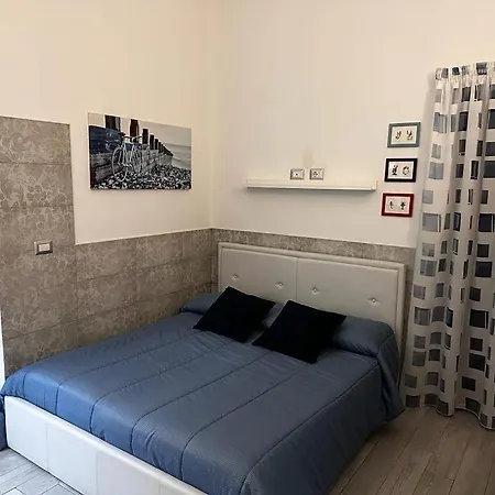 Gaia's Apartment